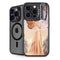 Citrine by Rachel Anderson iPhone 16 Pro Kickstand Case